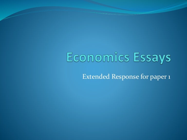 American writer in essay